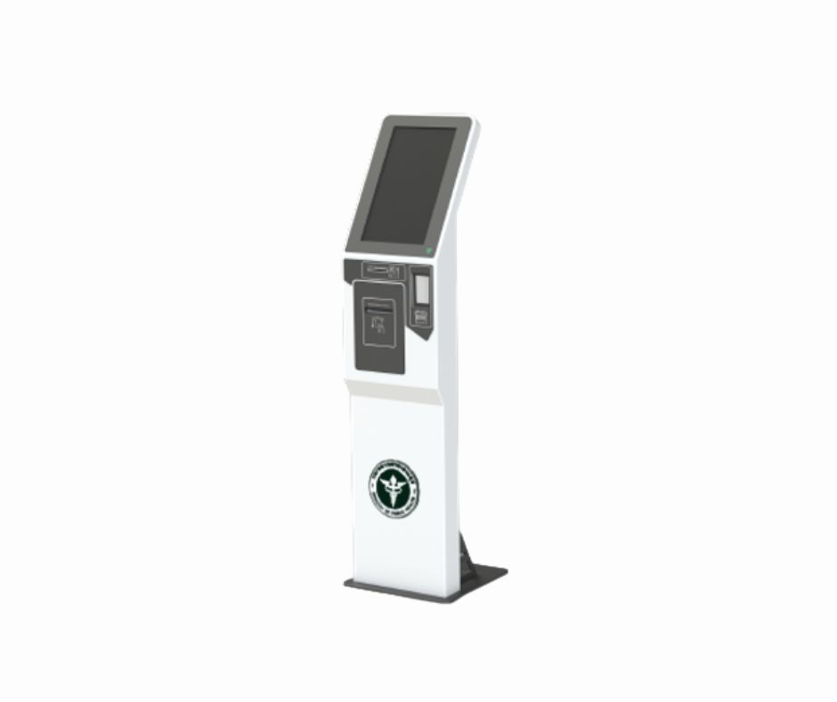 Smart Kiosks Smart Kiosks