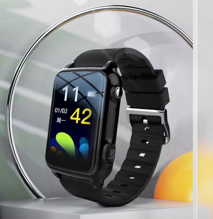 Wellness Watch G1 Wellness Watch G1